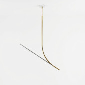 IQ4625 Studiokhachatryan Dy Pendant-Brass