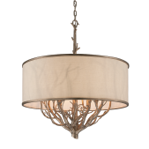 IQ4636 WHITMAN CHANDELIER