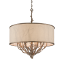 IQ4636 WHITMAN CHANDELIER