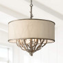 IQ4636 WHITMAN CHANDELIER
