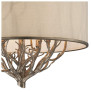 IQ4636 WHITMAN CHANDELIER