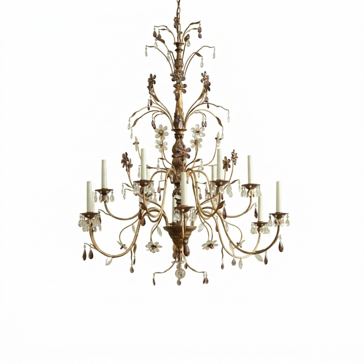 IQ4639 The Genoese-Brass IQ4639 The Genoese-Brass