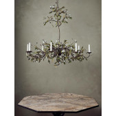 IQ4642 ORNAMENTAL OLIVE