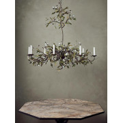 IQ4642 ORNAMENTAL OLIVE
