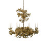 IQ4643 Spring Oak Tree-Brass