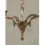 IQ4644 POLISHED BRONZE MASK