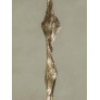 IQ4644 POLISHED BRONZE MASK