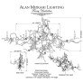 IQ4648 Queen Of The Night-Brass
