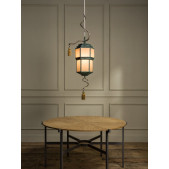 IQ4649 ASP LANTERN