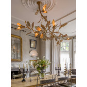IQ4650 MAGNOLIA BRANCH