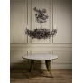 IQ4651 BRONZED OAK TREE