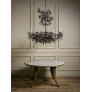 IQ4651 BRONZED OAK TREE