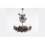 IQ4651 Bronzed Oak Tree - Bronze