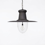 IQ4652 Bronzed Brighton - Patina Bronzed Copper