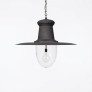 IQ4652 Bronzed Brighton - Patina Bronzed Copper