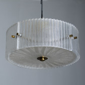 IQ4656 ORREFORS CEILING PLAFOND