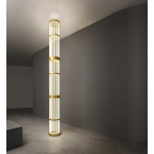IQ4658 THIRTIES FLOOR LAMP