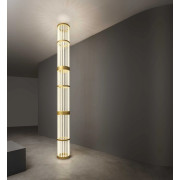 IQ4658 THIRTIES FLOOR LAMP