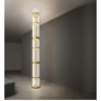 IQ4658 THIRTIES FLOOR LAMP