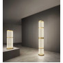 IQ4658 THIRTIES FLOOR LAMP