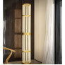 IQ4658 THIRTIES FLOOR LAMP