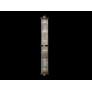 IQ4663 NEWTON SCONCE