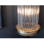 IQ4663 NEWTON SCONCE