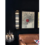 IQ4663 NEWTON SCONCE