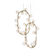 IQ4664 LONGHI RIALTO LIGHT