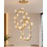 IQ4664 LONGHI RIALTO LIGHT