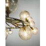 IQ4665 LONGHI RIALTO HANGING LIGHT