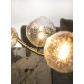 IQ4665 LONGHI RIALTO HANGING LIGHT