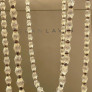IQ4671 CREATIVE GLASS NECKLACE PENDANT CHANDELIER