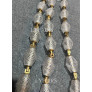IQ4671 CREATIVE GLASS NECKLACE PENDANT CHANDELIER