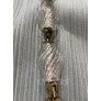 IQ4671 CREATIVE GLASS NECKLACE PENDANT CHANDELIER