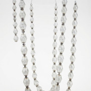 IQ4671 Necklace Pendant Chandelier - Bronze