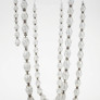 IQ4671 Necklace Pendant Chandelier - Bronze