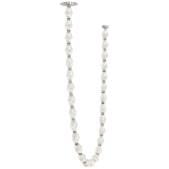 IQ4672 COLLIER 84 CHANDELIER
