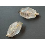IQ4672 COLLIER 84 CHANDELIER