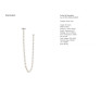 IQ4672 COLLIER 84 CHANDELIER
