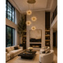 IQ4674 PALISADES COLLECTION