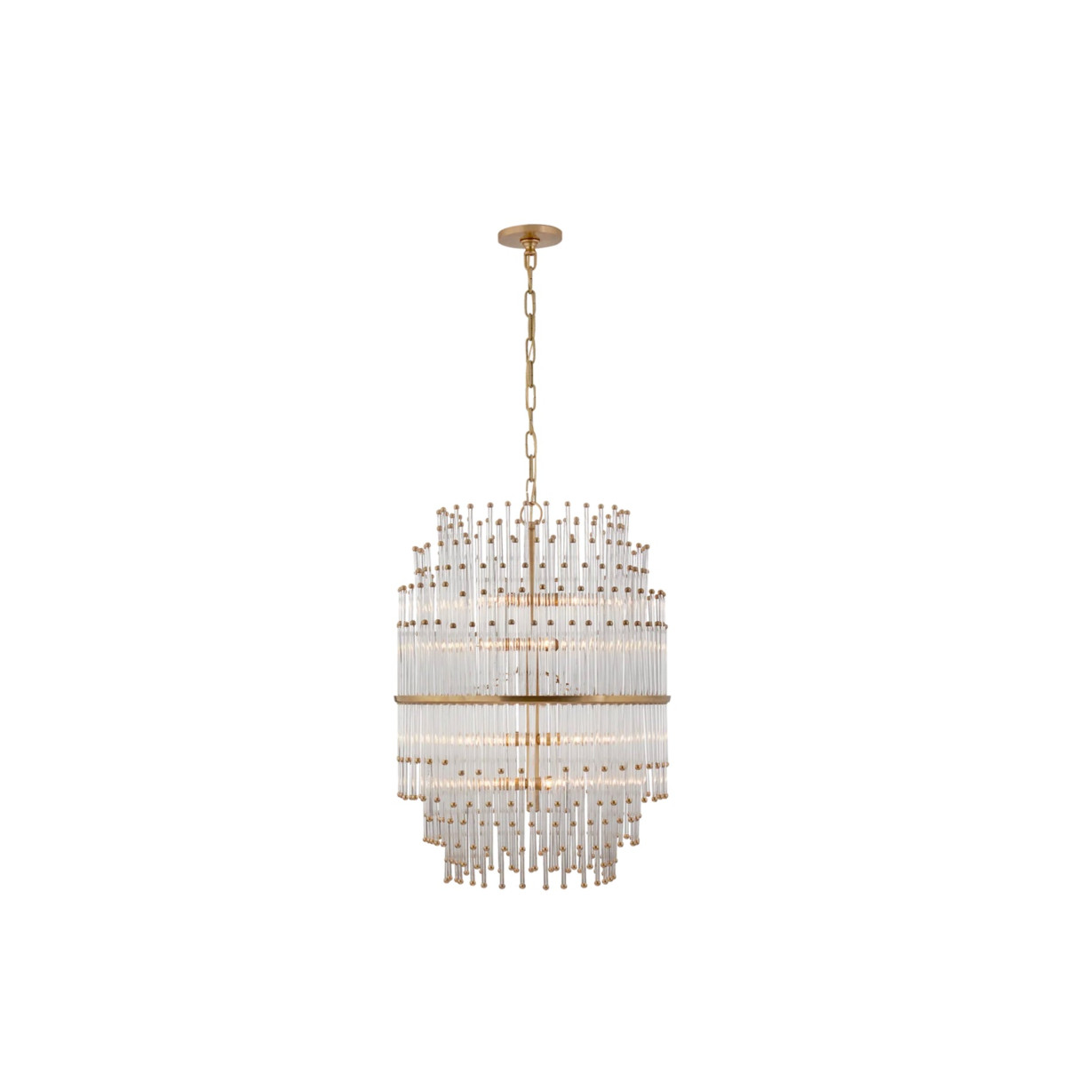IQ4678 MIA MEDIUM BARREL CHANDELIER IQ4678 MIA MEDIUM BARREL CHANDELIER