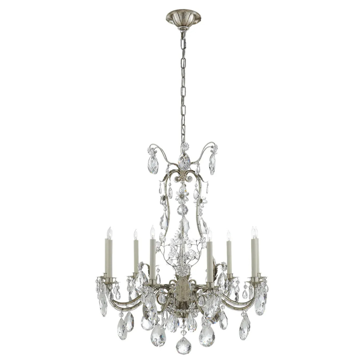 IQ4681 YVES CHANDELIER IQ4681 YVES CHANDELIER