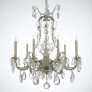 IQ4681 YVES CHANDELIER