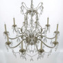 IQ4681 YVES CHANDELIER