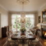 IQ4681 Yves Chandelier - Nickel