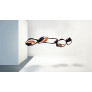 IQ4685 NIAMH BARRY SUSPENDED LIGHT SCULPTURE