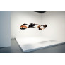 IQ4685 NIAMH BARRY SUSPENDED LIGHT SCULPTURE