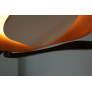 IQ4685 NIAMH BARRY SUSPENDED LIGHT SCULPTURE