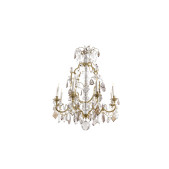 IQ4689 MAISON BAGUES CHANDELIER